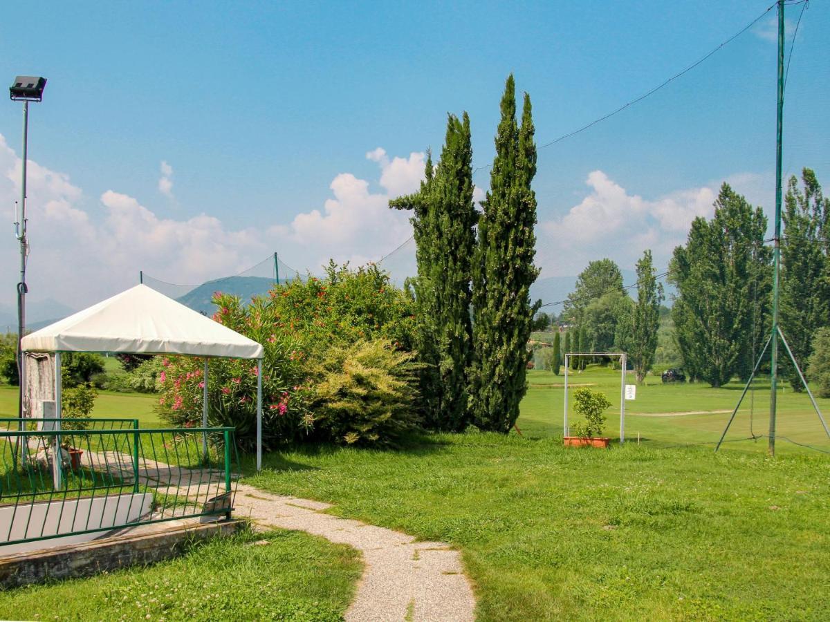 Apartment Torretta 1 By Interhome San Felice del Benaco Exterior foto
